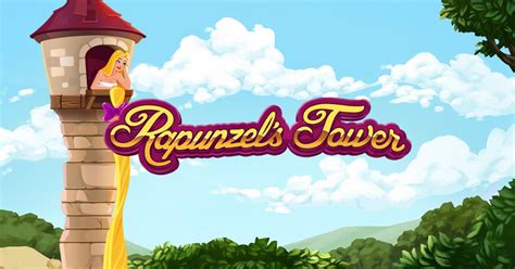 Rapunzel S Tower 888 Casino